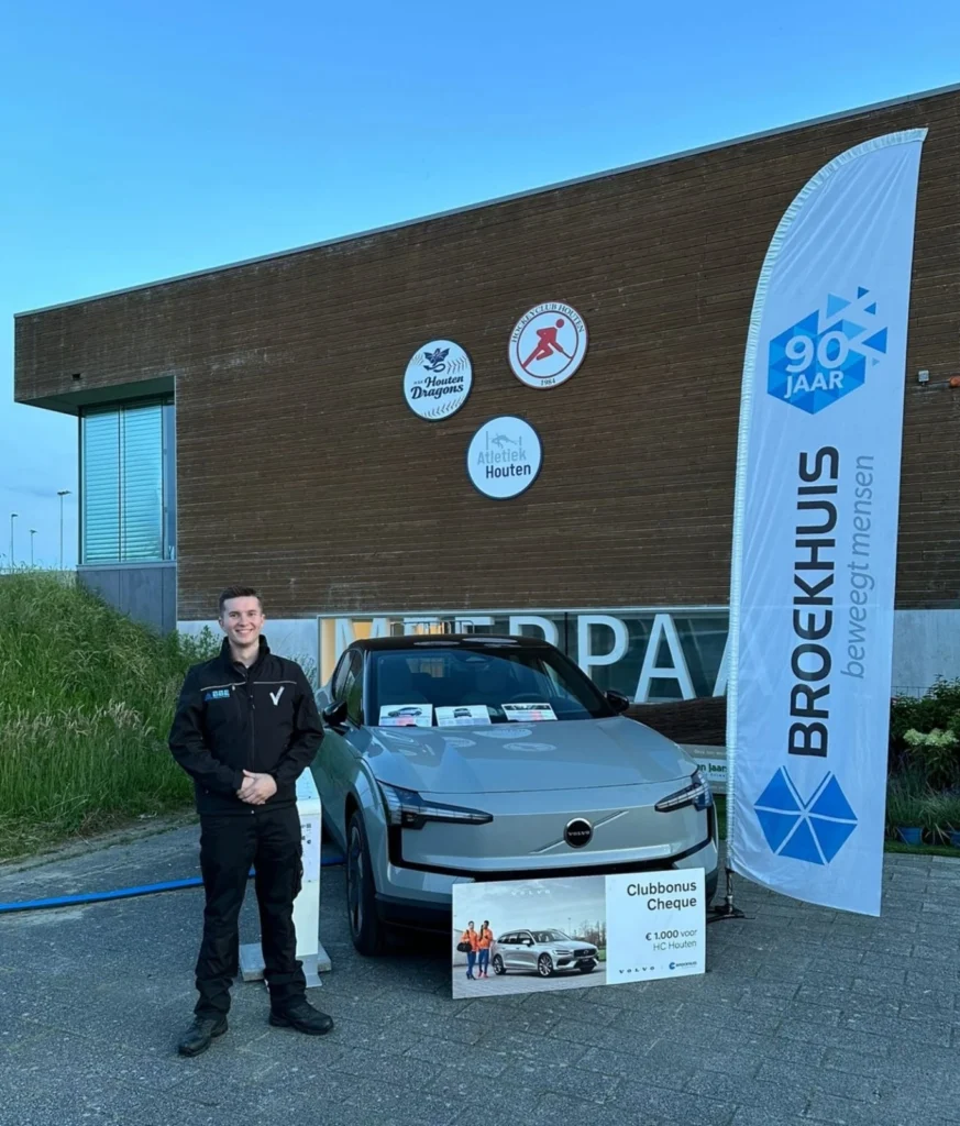 Beveiligingsbedrijf in Bunnik​